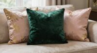 elegant pillow arrangement tips