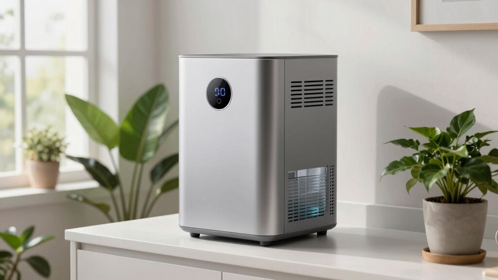 energy capacity certification maintenance