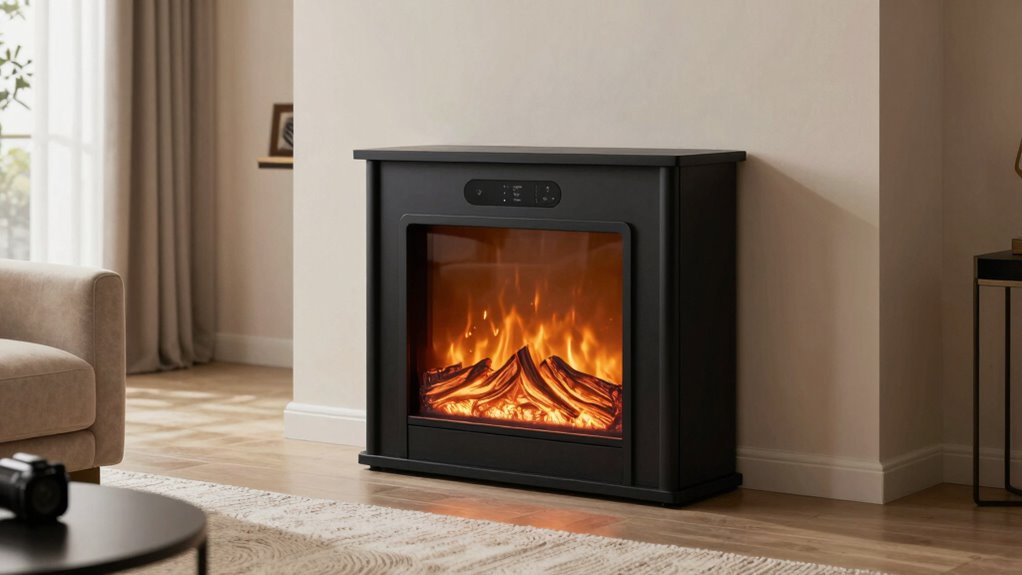 energy efficiency and safety