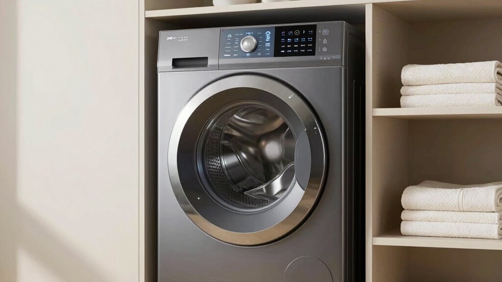 energy efficient heat recycling