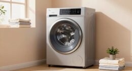 energy efficient small home dryers