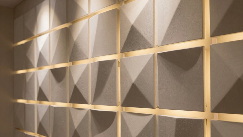 enhance 3d panel visibility