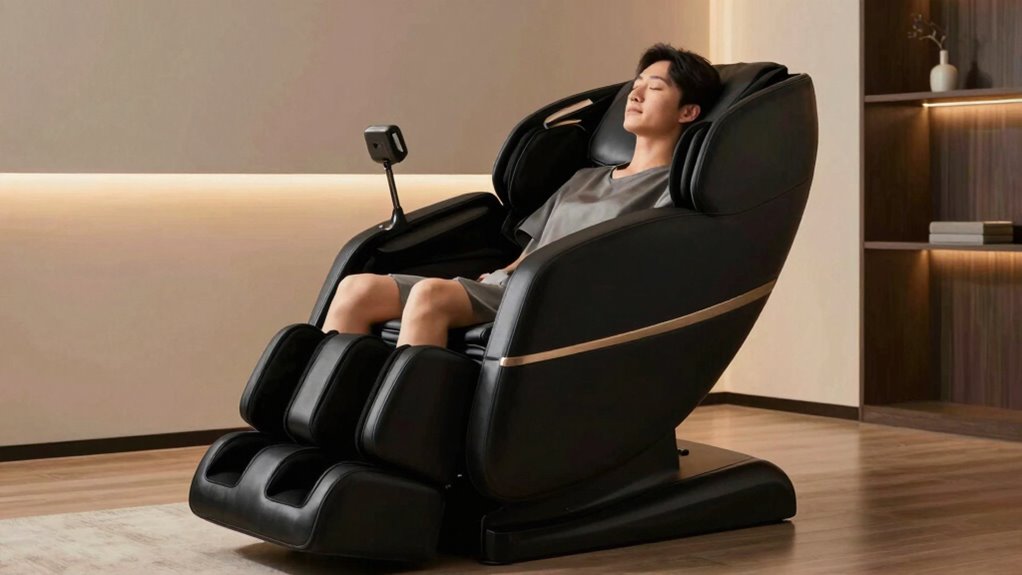 enhanced relaxation and health