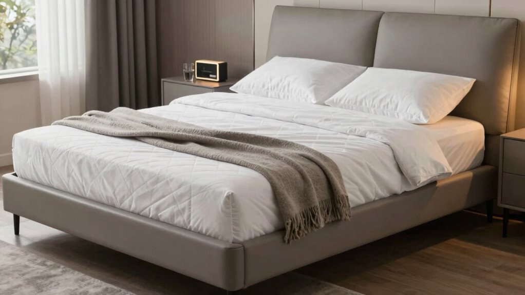 enhanced sleep and health