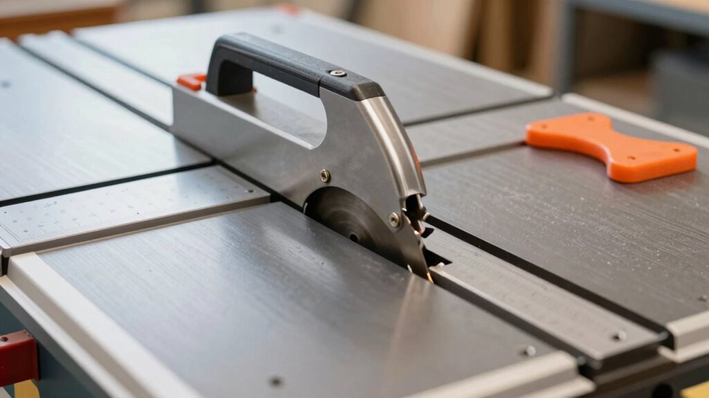 ensure safety features properly used