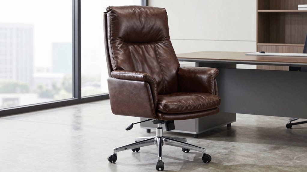 ergonomic durable adjustable design