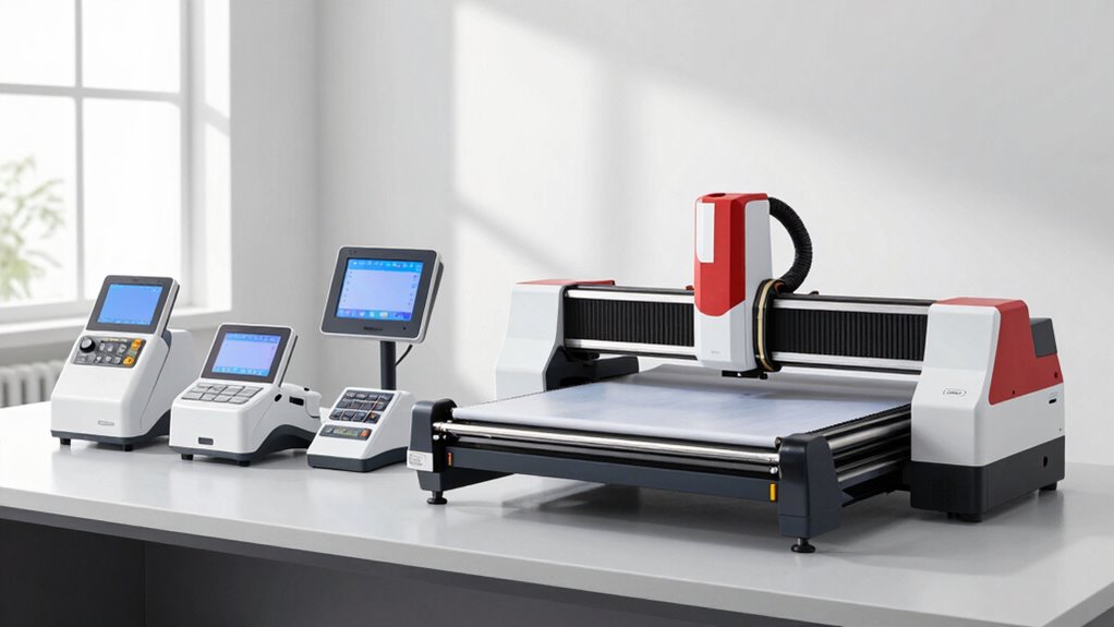 fabric cutting machine considerations