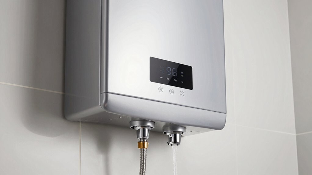 factors influencing heater performance