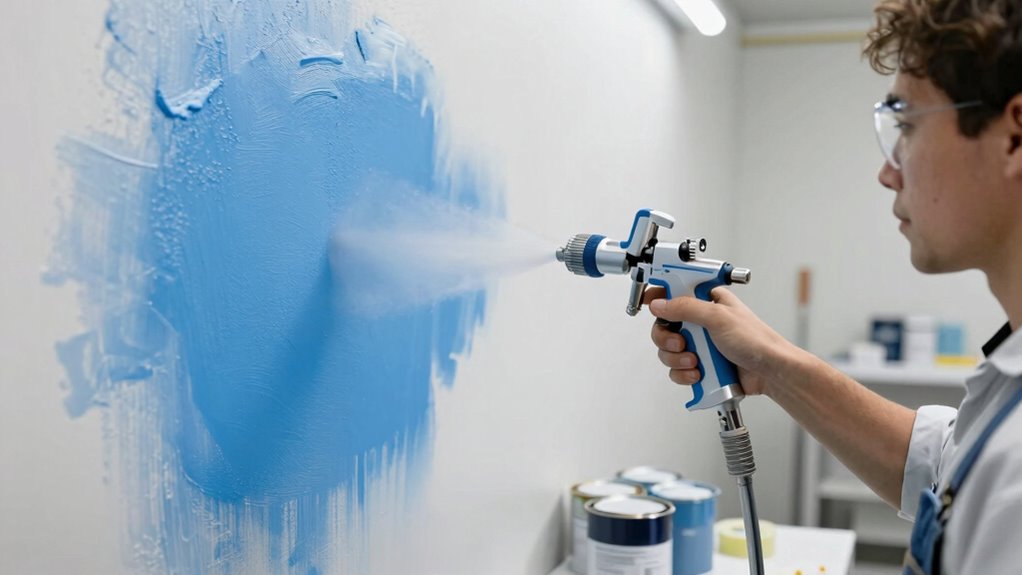 finish with professional finesse