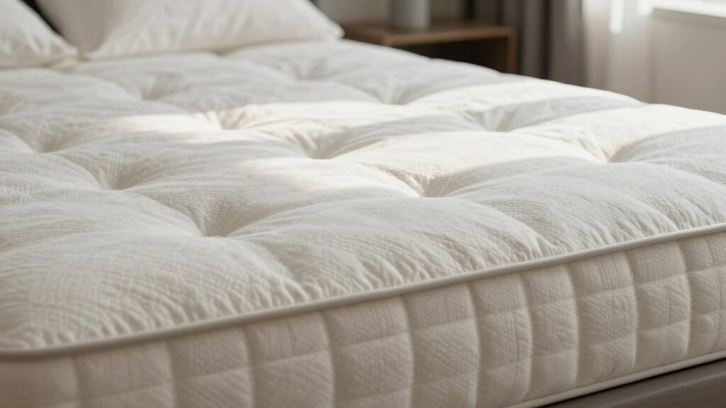 firmness label can be misleading