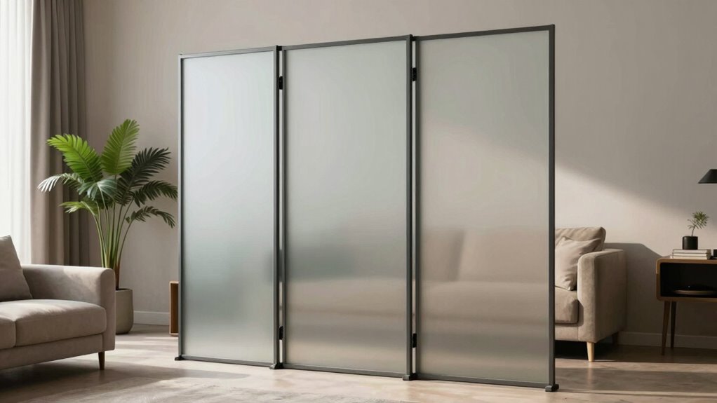 fixing soundproofing and aesthetics