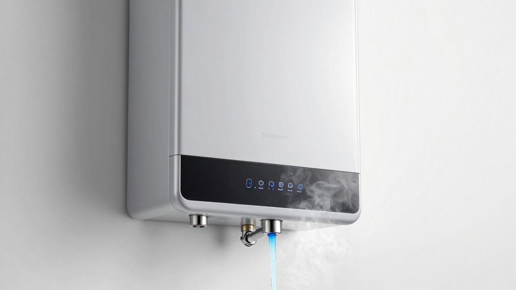 flow rate limitations explained