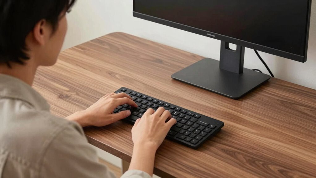 gradual ergonomic adjustments implementation