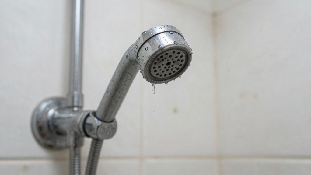 hard water damages plumbing appliances