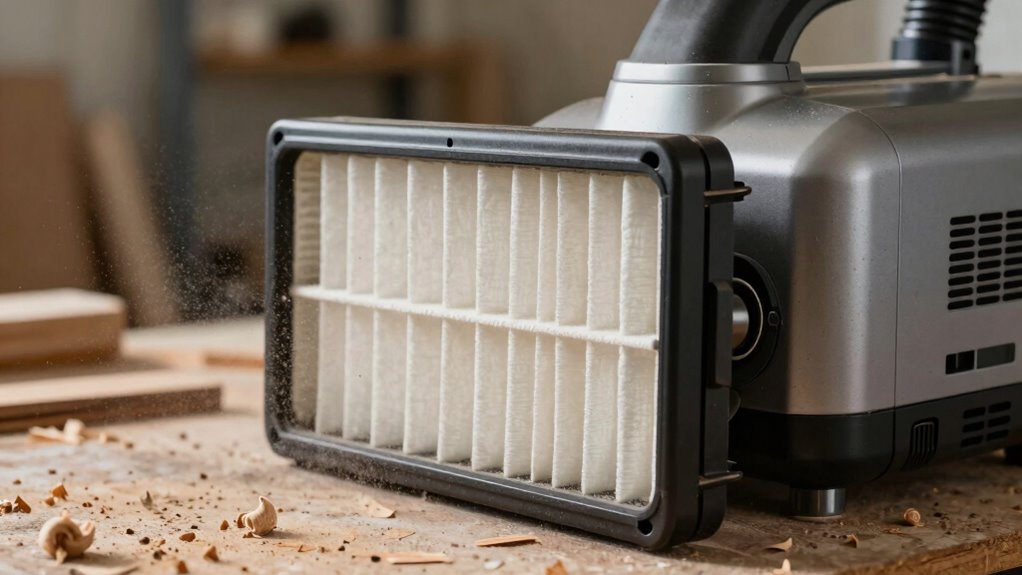 health risks from dust