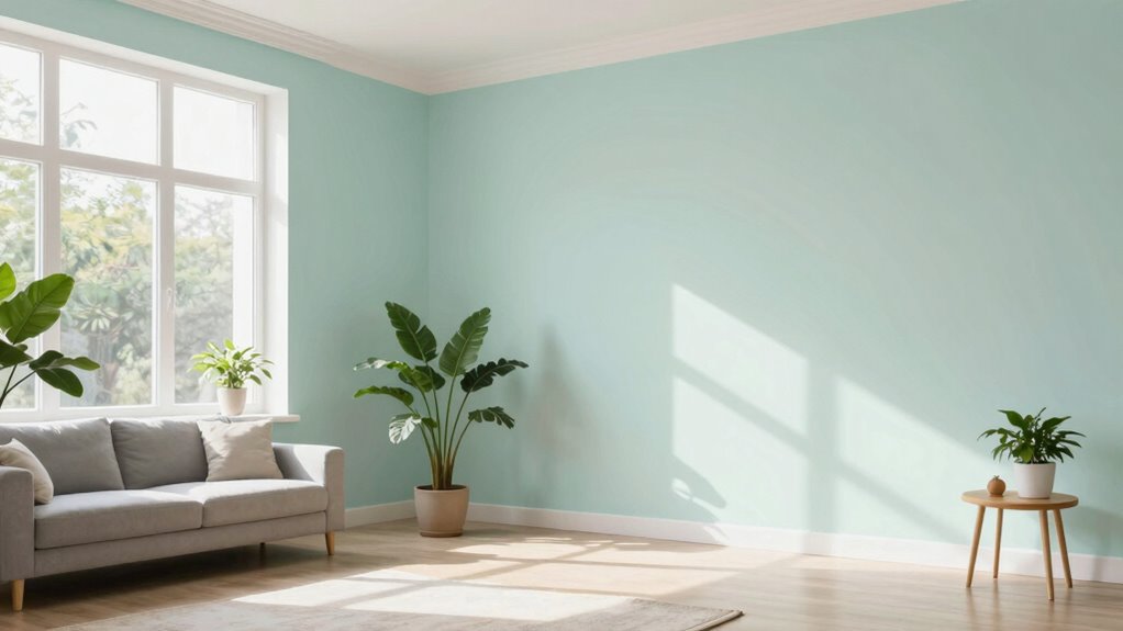 healthy indoor air quality