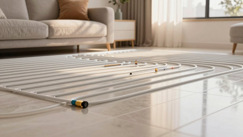 heating system selection criteria