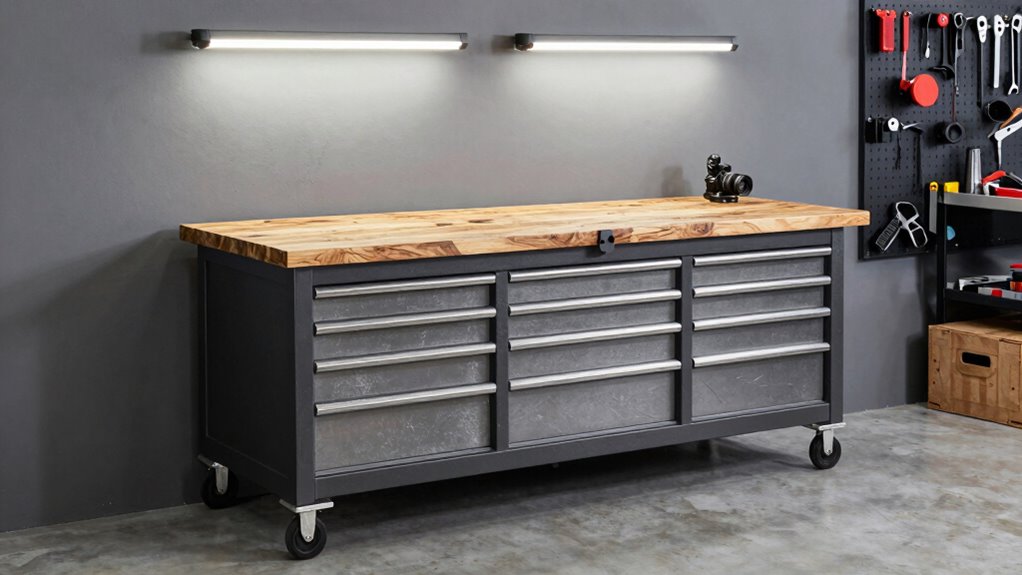 heavy duty adjustable durable functional