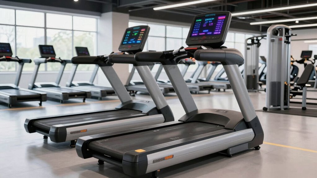 heavy duty treadmill considerations
