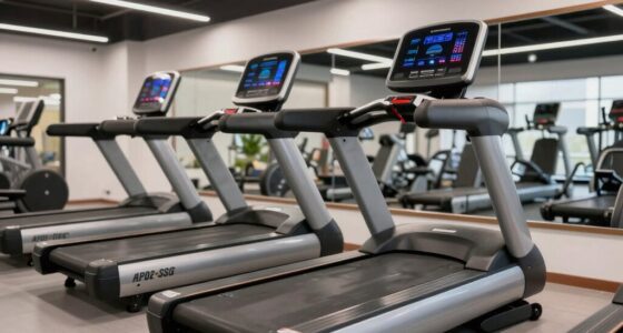 heavy duty treadmill recommendations