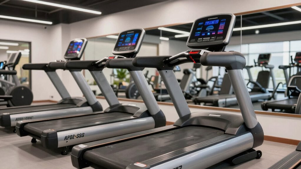 heavy duty treadmill recommendations