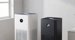 hepa and carbon purifiers