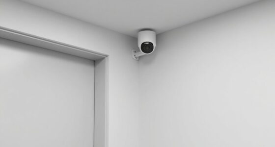 hidden cable routing methods