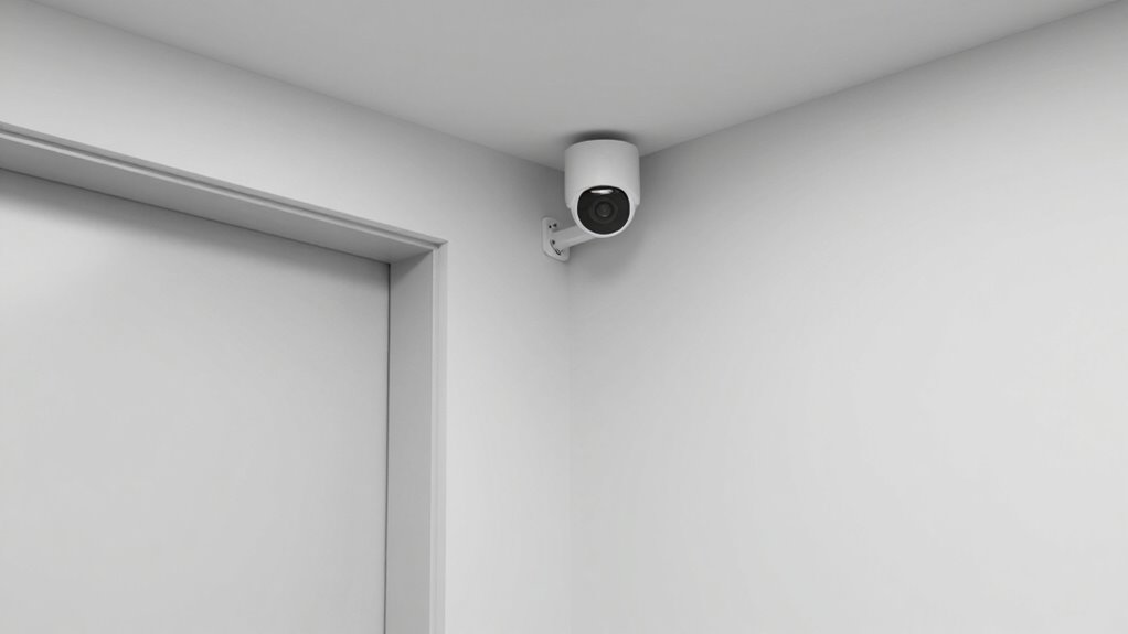 hidden cable routing methods