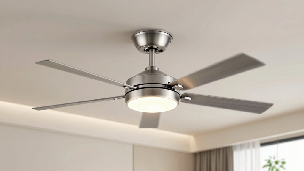 high airflow efficient easy install