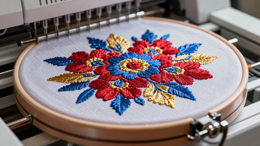 hoop size matters significantly