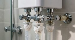 identify hard water symptoms