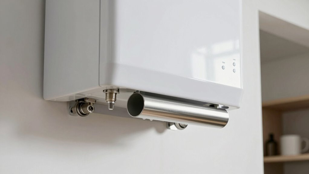 identify venting issues early