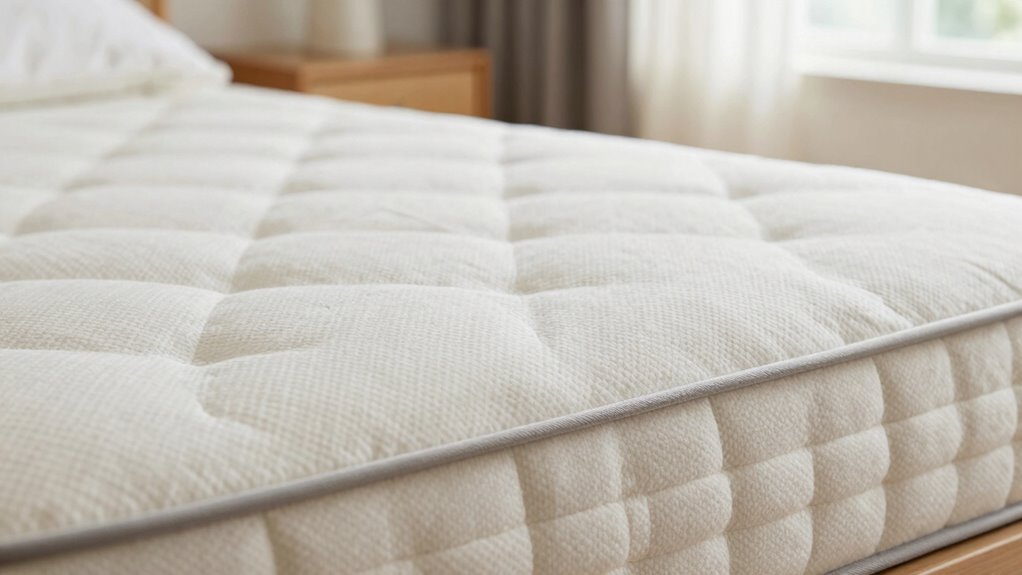 importance of mattress longevity