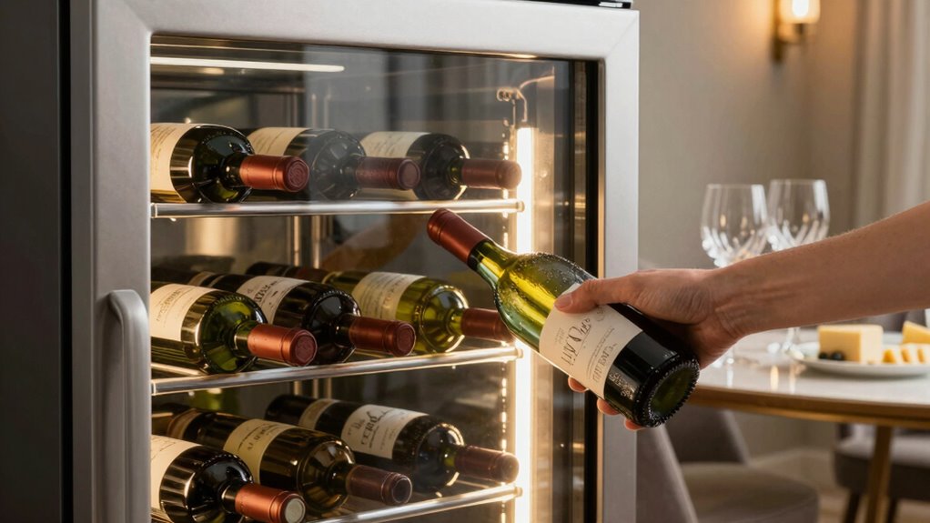 impress guests with properly