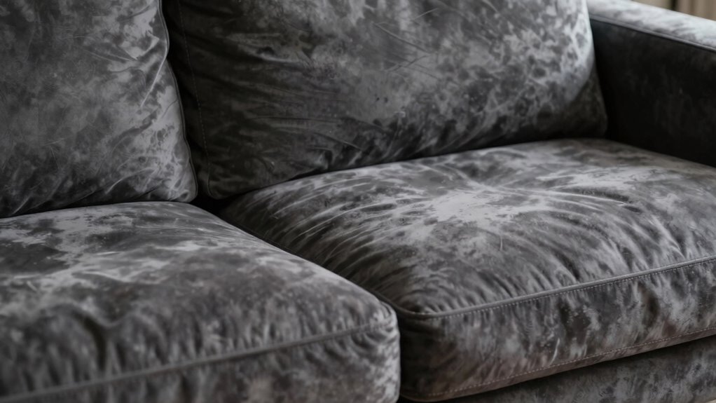 incorrect seat depth design