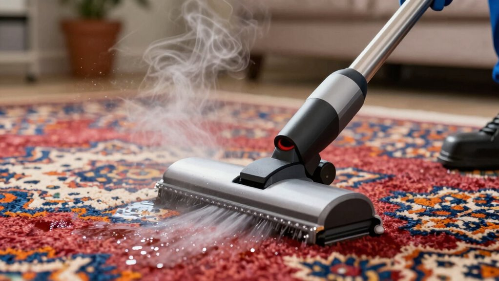 incorrect water temperature use