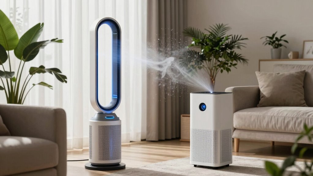 indoor air pollution awareness