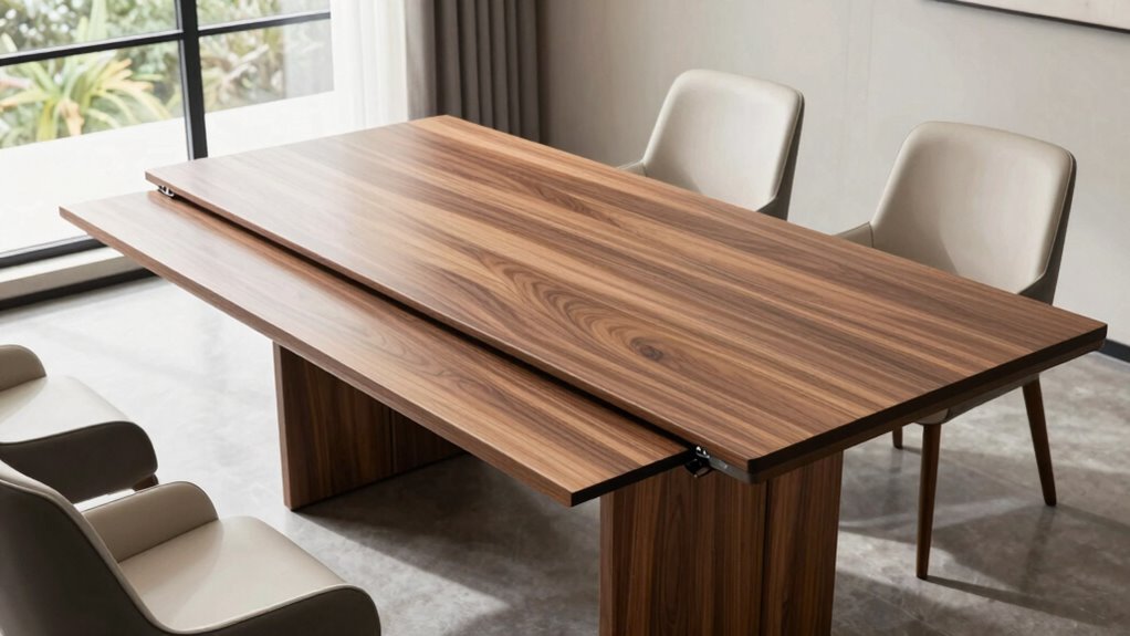 inspect extend love leaf