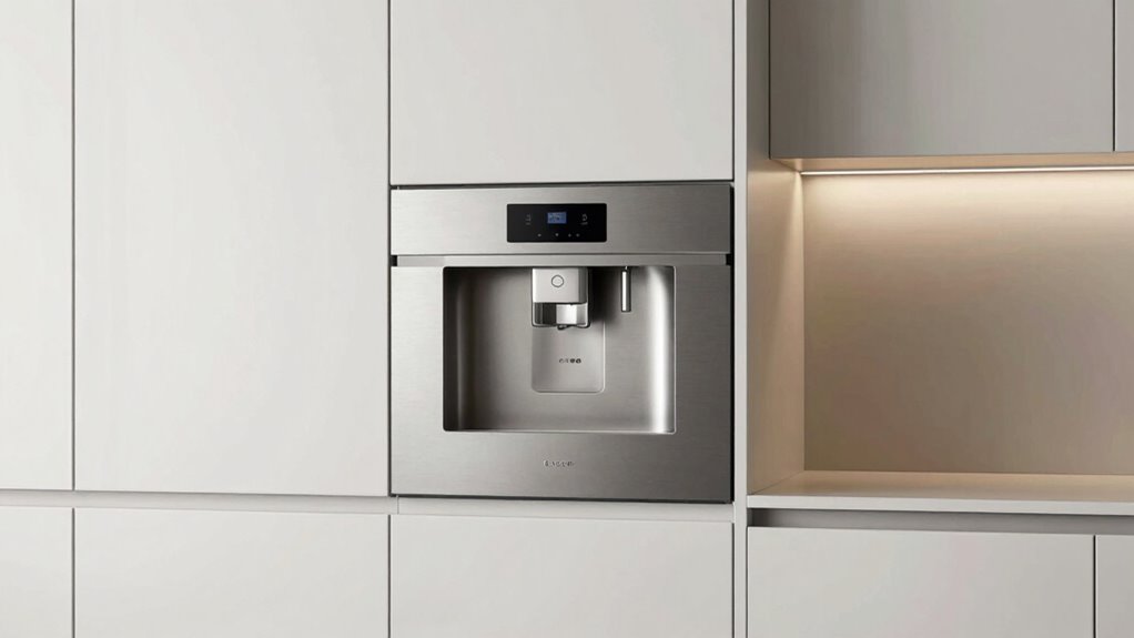 installation capacity design maintenance