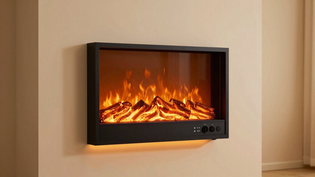 installation customization safety controls