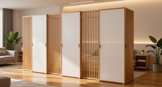 instant room creation technique