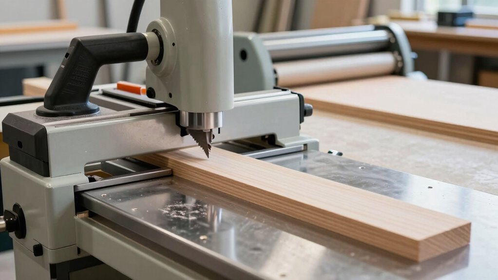 jointers and planers compared