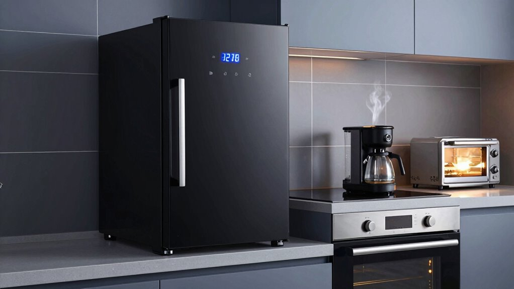 keep heat sources away