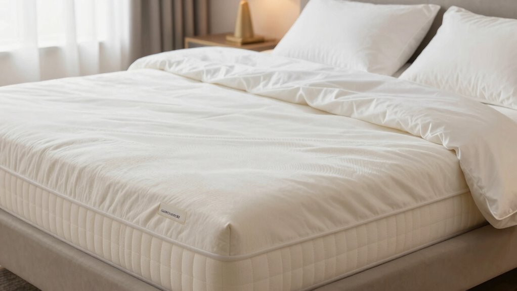 key factors for comfort