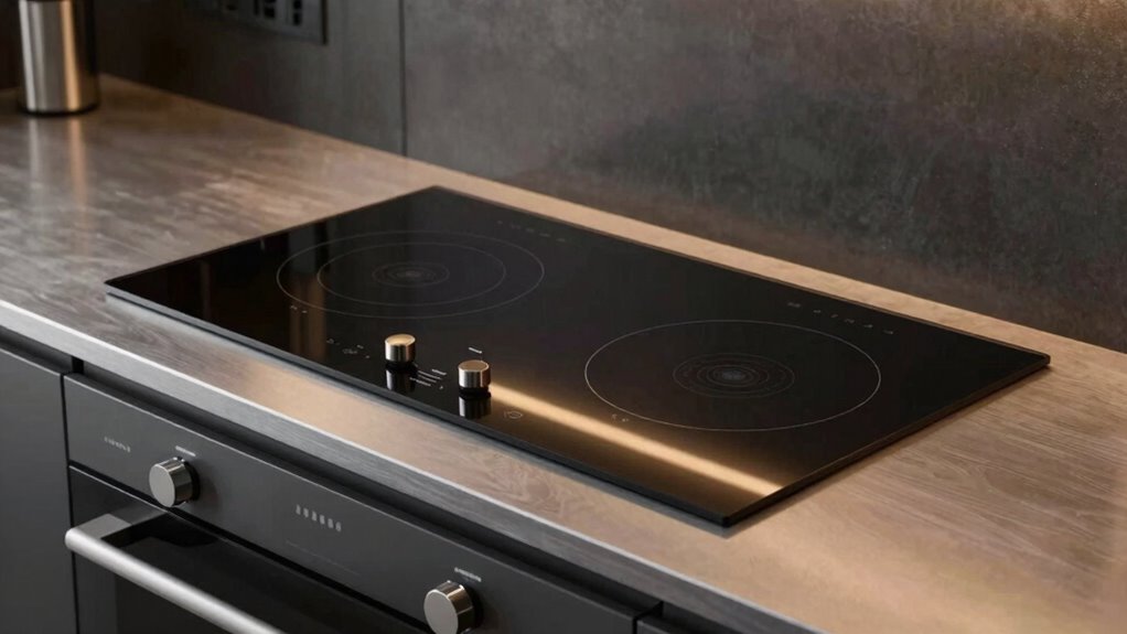 key factors for range selection