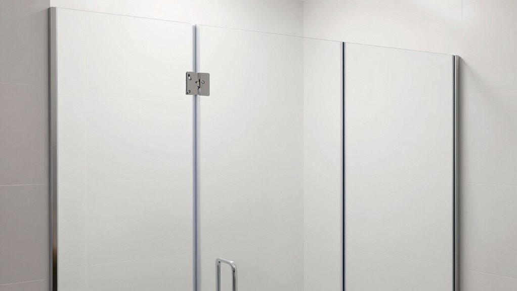 key factors for shower durability