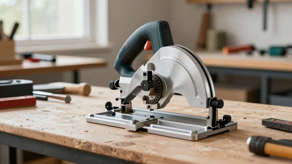 key features for selection