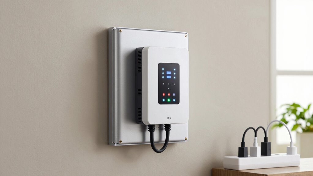 key surge protection factors