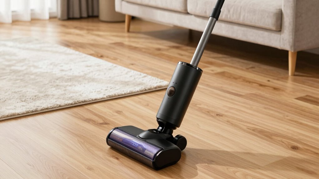 key vacuum selection factors