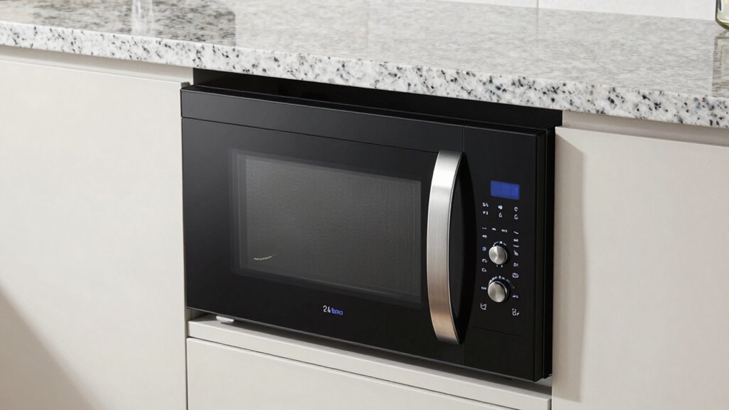 kitchen fit and safety